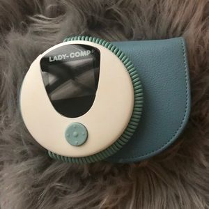 Lady Comp - Great Condition!